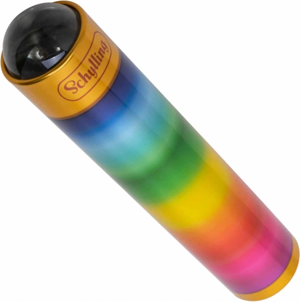 Schylling vaivorykštinis kaleidoskopas