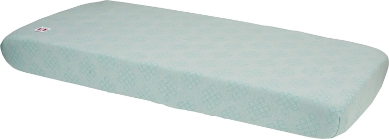 Lodger bassinet sheet Slumber Empire Agate 40 × 80 cm
