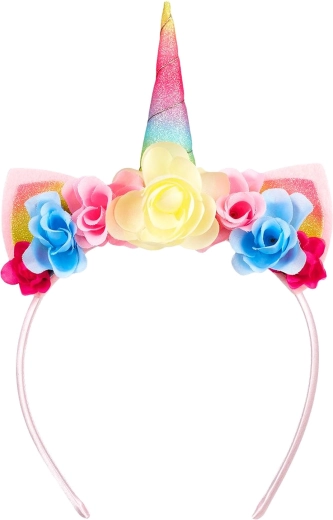 Souza! Unicorn Hairband