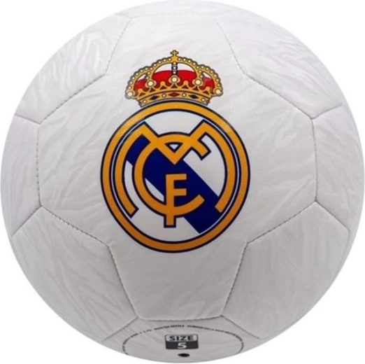 Futbolo kamuolys Real Madrid, 5 dydis