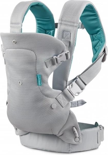 Breathable 4-in-1 Carrier Infantino