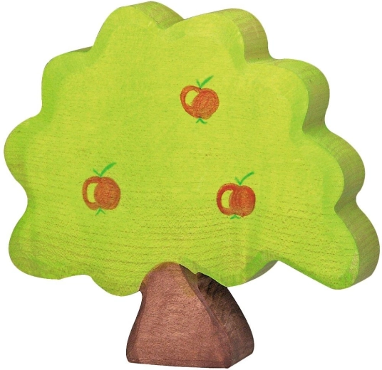 Maža obelis Holztiger – 1 vnt.