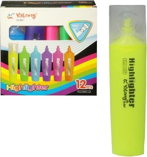 color highlighter