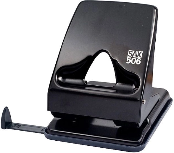 Skylamušis SAX 506 juodas