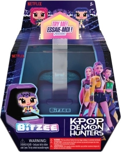 „Bitzee K-POP“ skaitmeninis žaislas