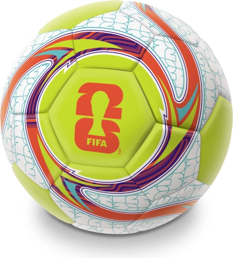 FIFA Miami futbolo kamuolys 23 cm