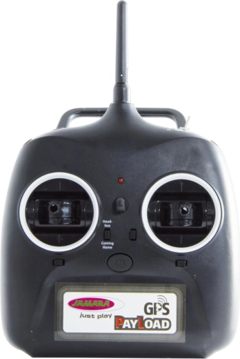 GPS siųstuvas „Payload“ Jamara – 1 vnt.