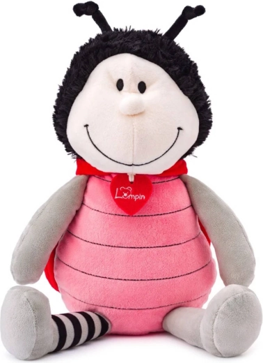 Lumpin pliušinė boružėlė Dotty 31 cm – 1 vnt.