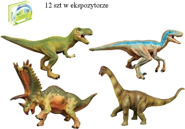 Dinozauras – 1 vnt.