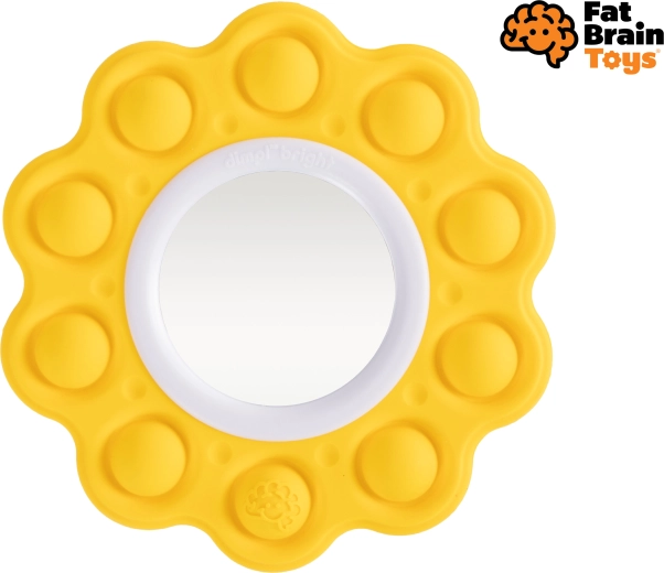 Fat Brain Dimpl Bright sun with mirror