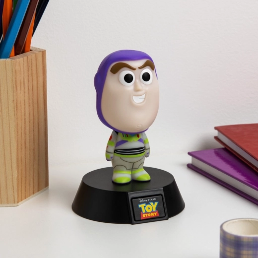 Icon Light Toy Story Buzz