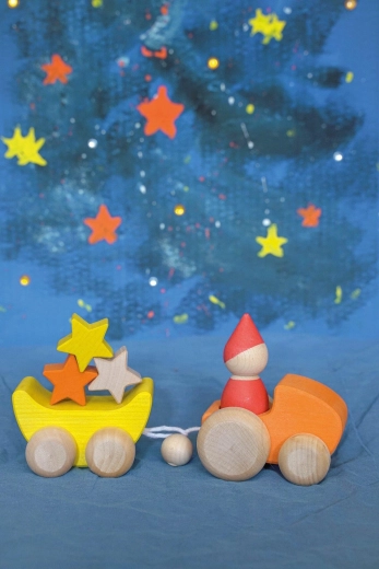 Little Star Collector - 1 piece