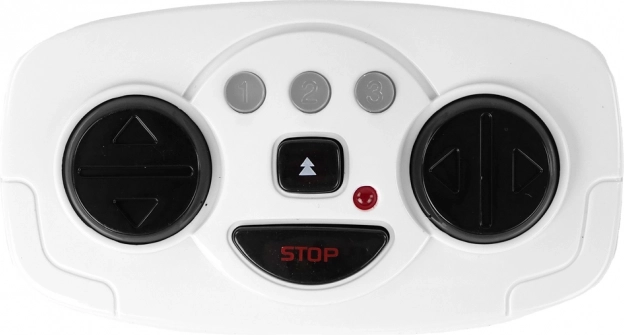 Nuotolinio valdymo pultas elektriniam vaikiškam automobiliukui BMW M6 GT3