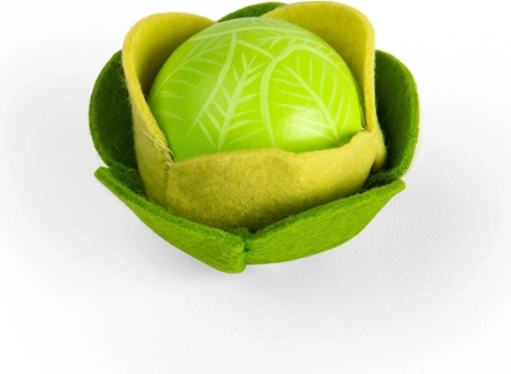 Medinis žiedinis kopūstas Bigjigs Toys