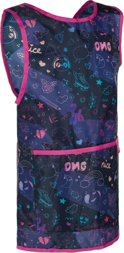 Topgal Zina Art Apron