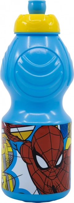 Gertuvė su „Spiderman“ motyvu 400 ml