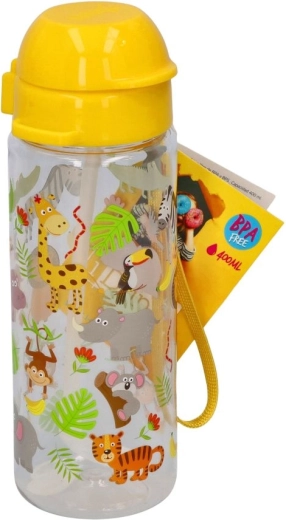Kids Tritan Bottle Safari 400 ml
