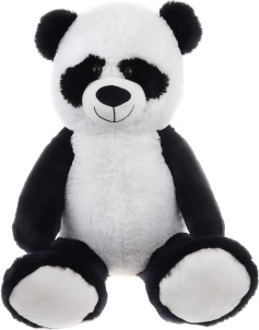 Pliušinis pandas 100 cm