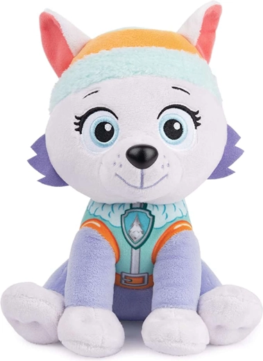 Paw Patrol Everest Plush Figure 23 cm