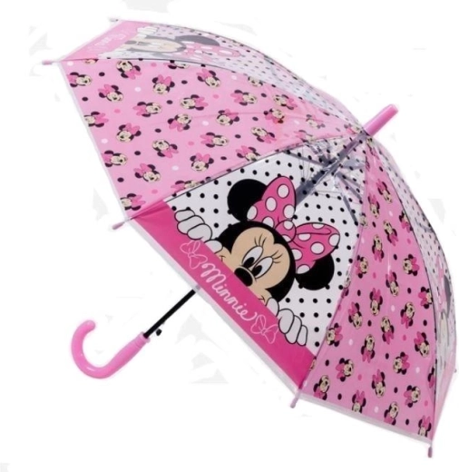 Minnie Umbrella
