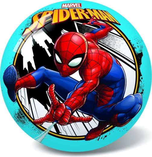 Kamuolys MARVEL SPIDER-MAN 14 cm