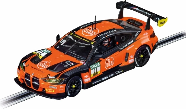 Carrera Digital 132 BMW M4 GT3 FK Performance Motorsport No. 11