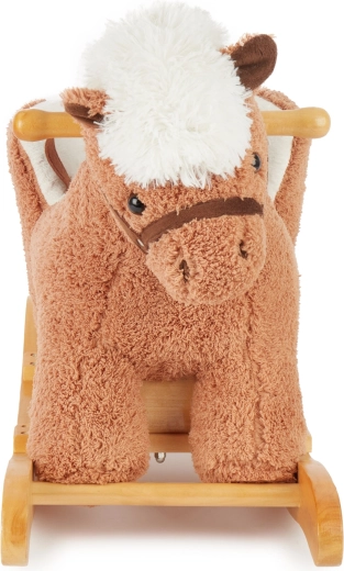 Bieco Small Rocking Horse