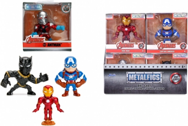 Marvel Avengers Figure 6.5 cm