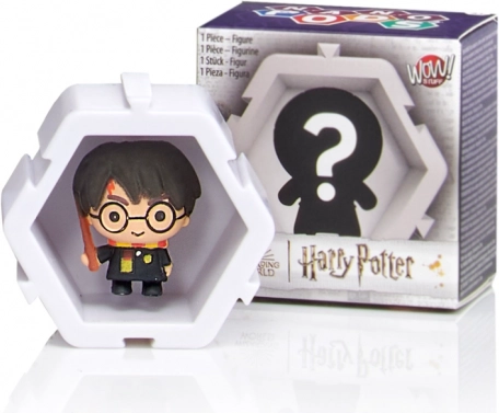 Collectible Mystery Figure Harry Potter