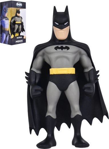 Kolekcinė Minix figūrėlė Batman – 1 vnt.