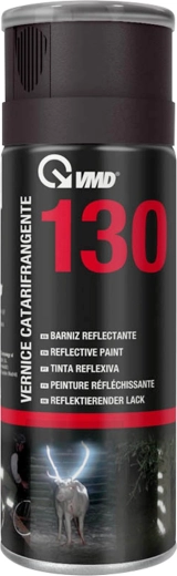 Atspindintys dažai purškiklyje, 400 ml