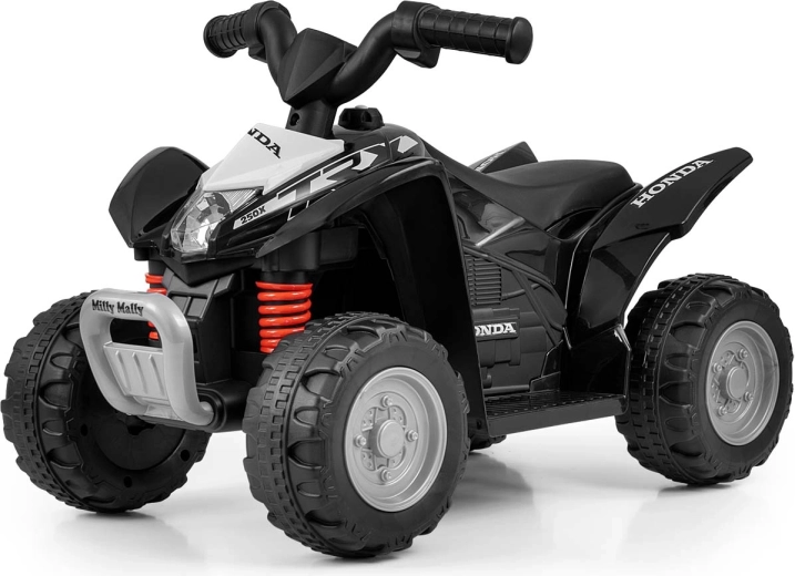 Electric Kids Quad Bike MILLY MALLY HONDA ATV (replica of HONDA TRX 250X) – black