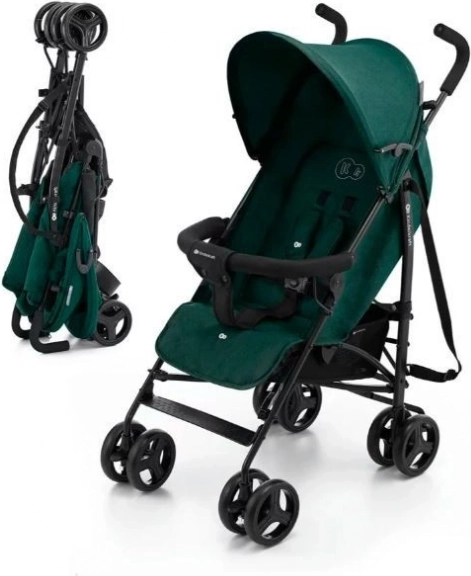 Stroller TIK Green Forest