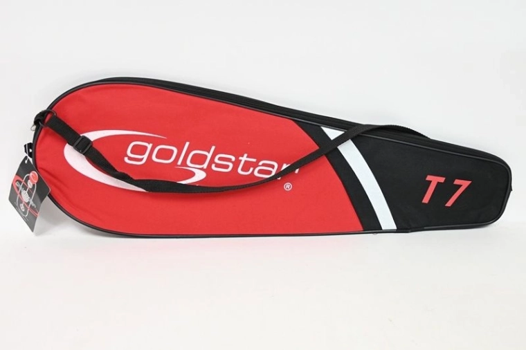 Badminton racket cover