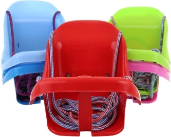 Plastic Hanging Swing for the Little Ones