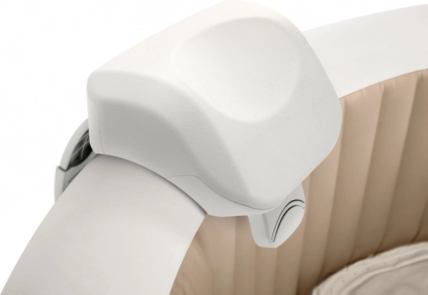 INTEX putų galvos atlošo pagalvėlė sūkurinėms vonioms