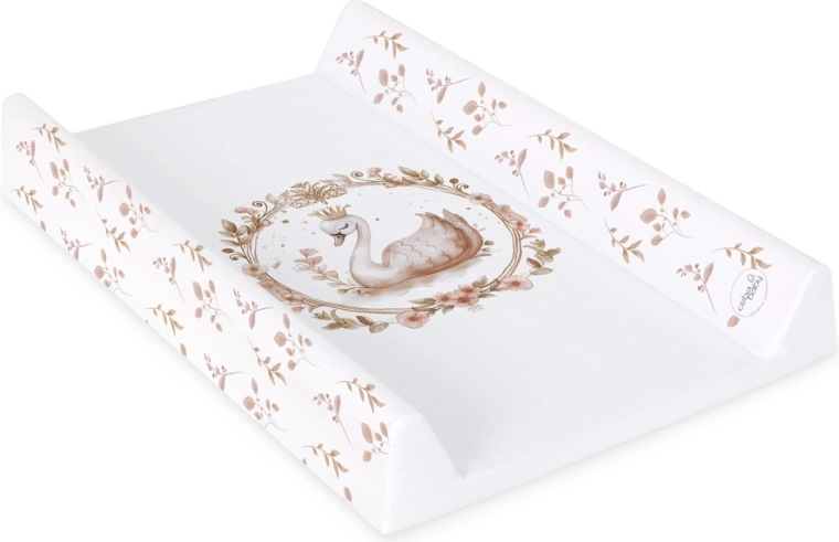 Ceba baby minkštas vystymo kilimėlis Basic Glamour Style 50 × 70 cm