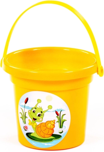 Small Children's Bucket