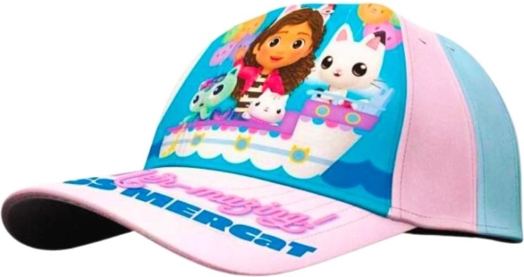 Gabby's Dollhouse Cap - 1 piece