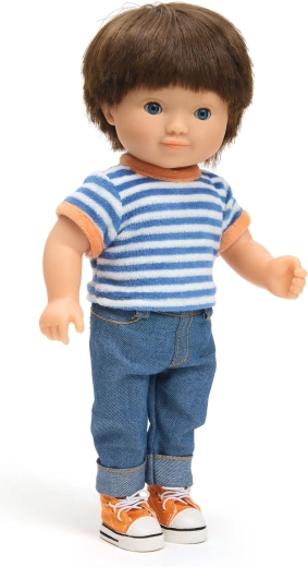 DJECO POMEA Fred Doll
