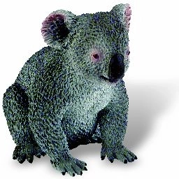 Bullyland koalos figūrėlė