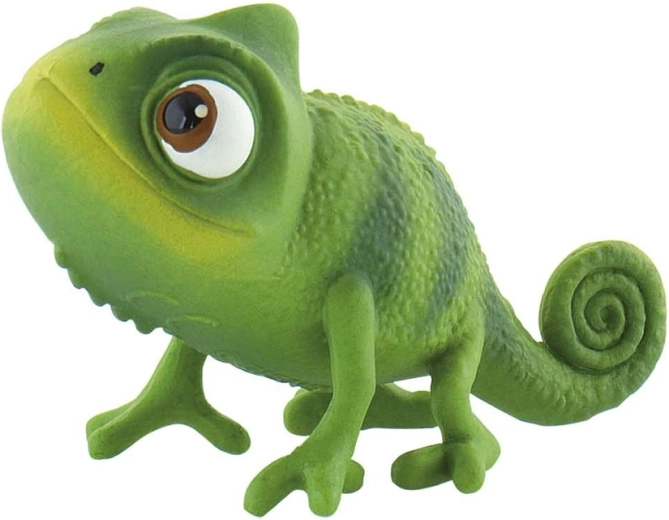 Chameleon Pascal (on a strand)