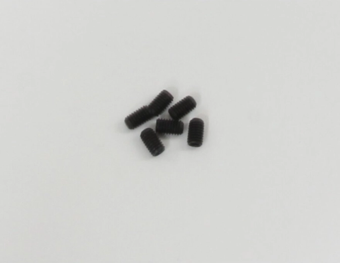 Set screw M3 × 5 mm JAMARA