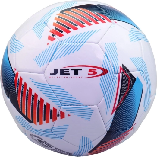 Guminis futbolo kamuolys, 5 dydis