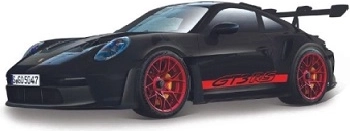 Bburago Porsche 911 GT3 RS in a Decorative Box 1:43