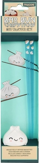 Chopsticks with Bao Ban Rest