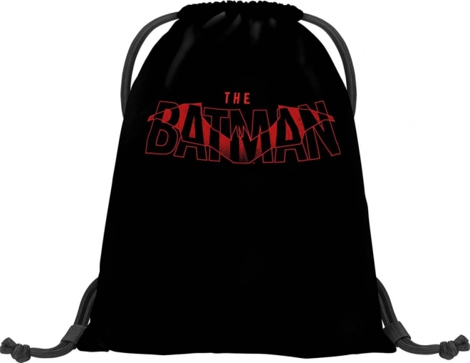 Stilinga sutraukiamu raišteliu kuprinė „The Batman“