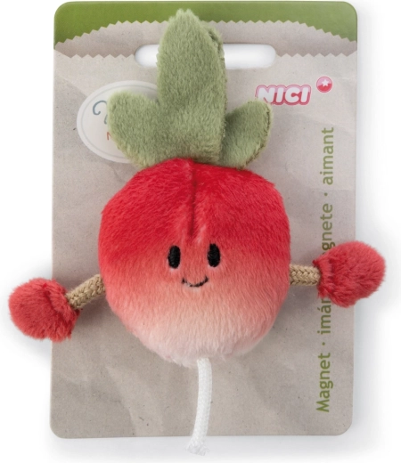 Mini magnetukas ridikėlis NICI Green 7 cm