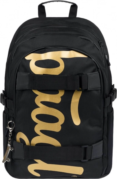 Mokyklinė kuprinė Skate iš BAAGL