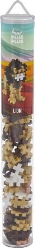 Plus Plus konstruktorius Liūtas
